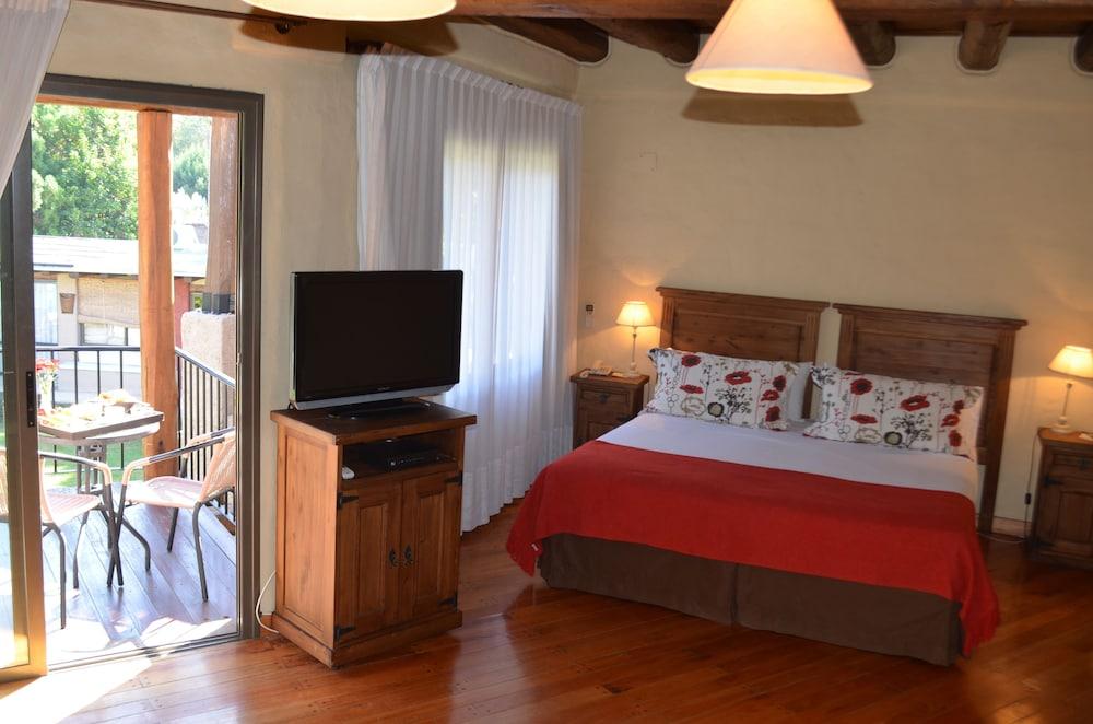Lares De Chacras Hotel Chacras de Coria Buitenkant foto