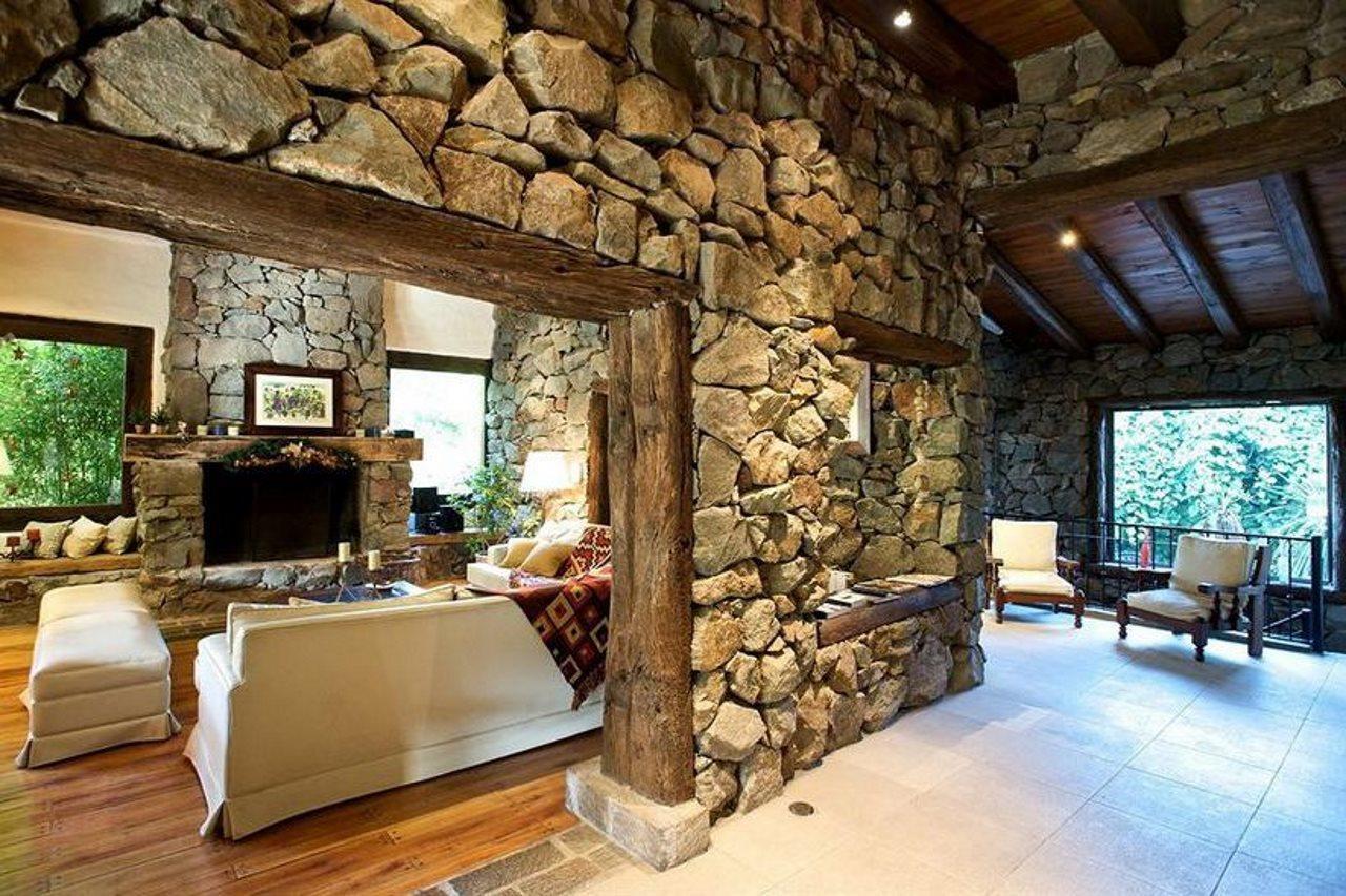 Lares De Chacras Hotel Chacras de Coria Interieur foto